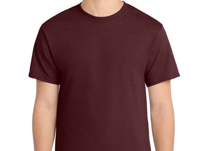 Port & Co Tall Core Cotton Tee PC54T