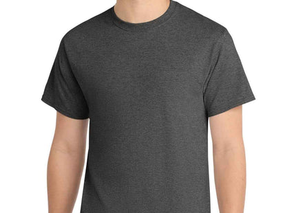 Port & Co Tall Core Cotton Tee PC54T