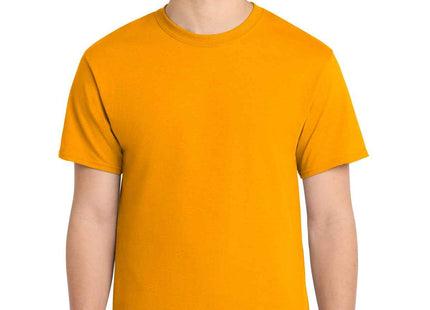 Port & Co Tall Core Cotton Tee PC54T