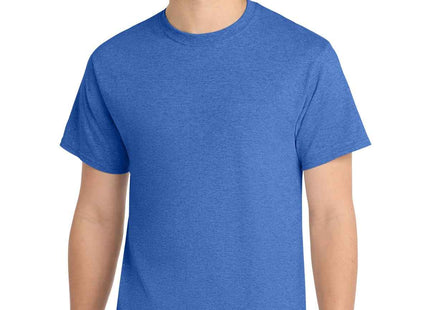 Port & Co Tall Core Cotton Tee PC54T