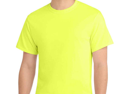 Port & Co Tall Core Cotton Tee PC54T