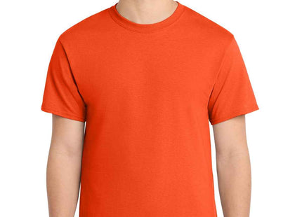 Port & Co Tall Core Cotton Tee PC54T