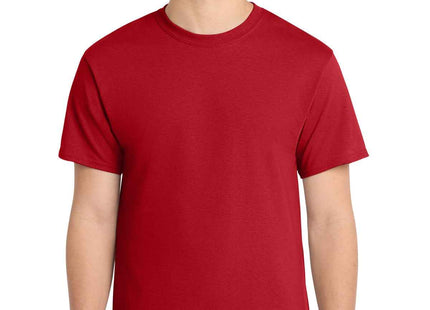 Port & Co Tall Core Cotton Tee PC54T