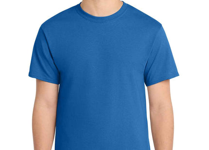 Port & Co Tall Core Cotton Tee PC54T