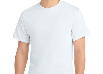 Port & Co Tall Core Cotton Tee PC54T