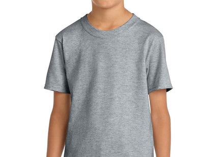 Port & Co Youth Core Cotton Tee PC54Y