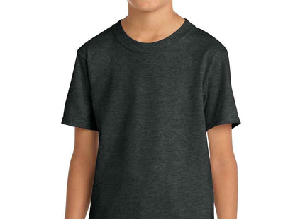 Port & Co Youth Core Cotton Tee PC54Y