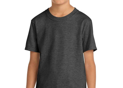 Port & Co Youth Core Cotton Tee PC54Y