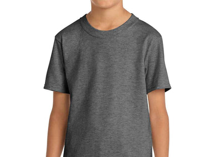 Port & Co Youth Core Cotton Tee PC54Y