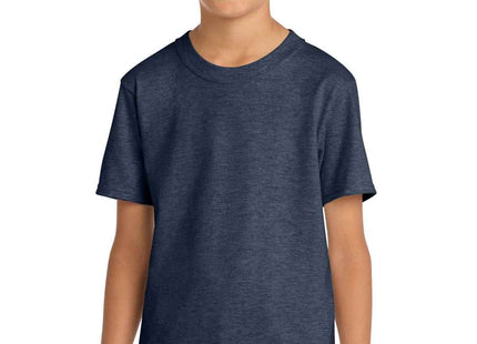Port & Co Youth Core Cotton Tee PC54Y