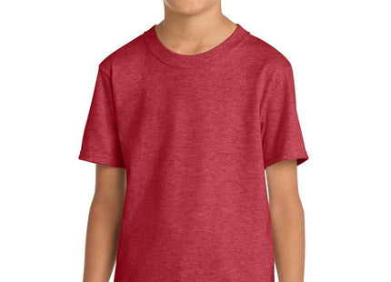 Port & Co Youth Core Cotton Tee PC54Y