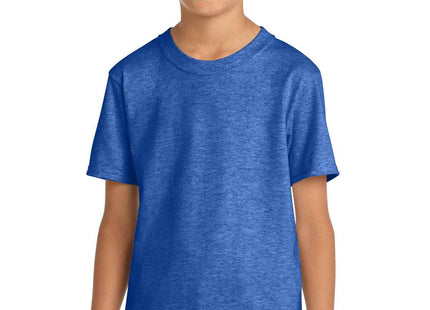 Port & Co Youth Core Cotton Tee PC54Y