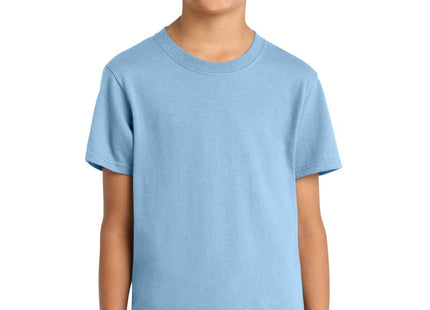 Port & Co Youth Core Cotton Tee PC54Y