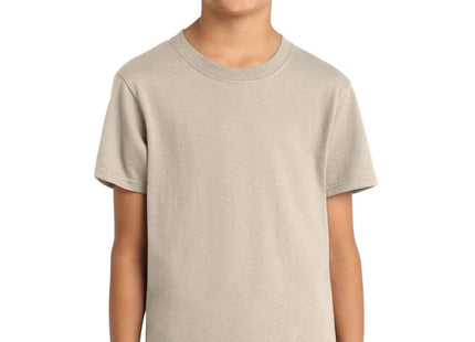 Port & Co Youth Core Cotton Tee PC54Y