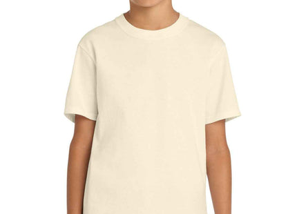 Port & Co Youth Core Cotton Tee PC54Y
