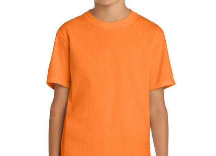 Port & Co Youth Core Cotton Tee PC54Y