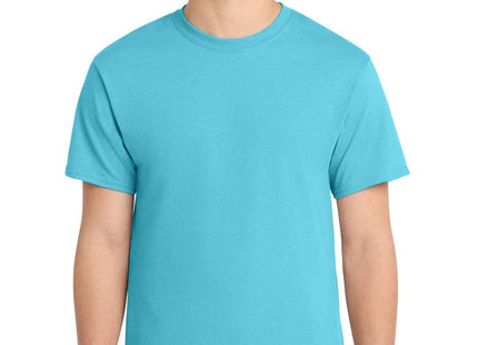 Port & Co Core Cotton Tee PC54