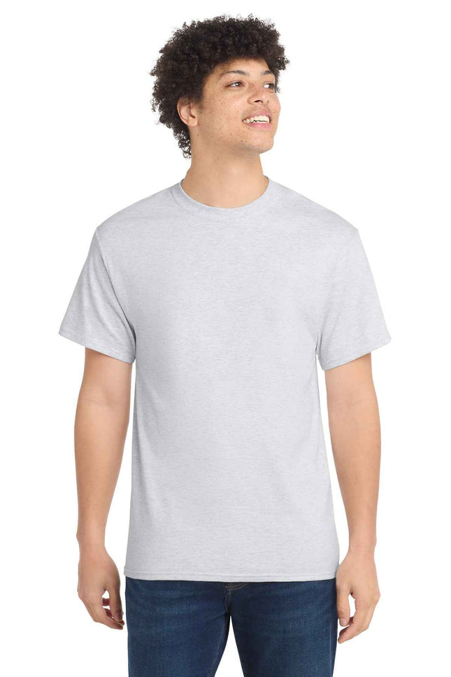 Port & Co Core Cotton Tee PC54