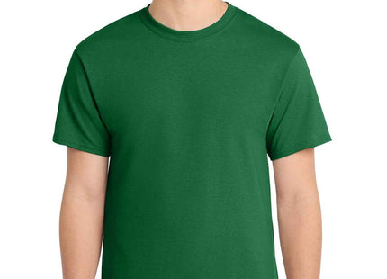 Port & Co Core Cotton Tee PC54