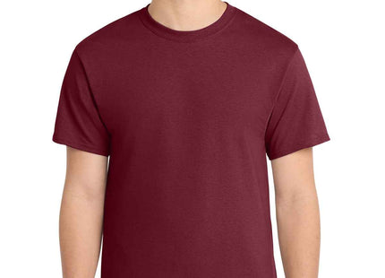 Port & Co Core Cotton Tee PC54