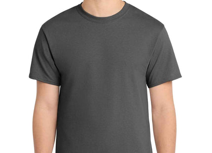 Port & Co Core Cotton Tee PC54