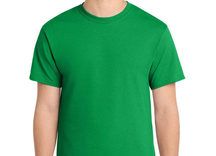 Port & Co Core Cotton Tee PC54