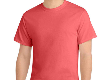 Port & Co Core Cotton Tee PC54