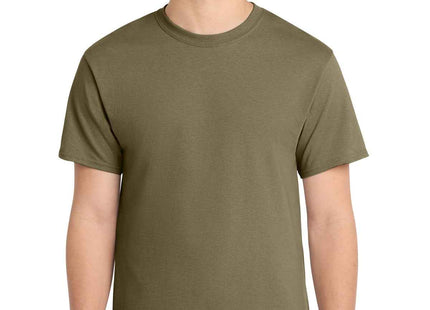 Port & Co Core Cotton Tee PC54