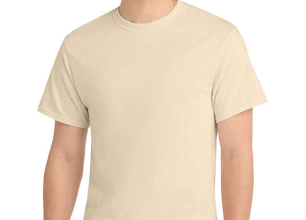 Port & Co Core Cotton Tee PC54
