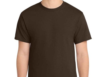 Port & Co Core Cotton Tee PC54