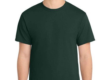 Port & Co Core Cotton Tee PC54