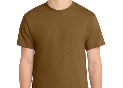 Port & Co Core Cotton Tee PC54