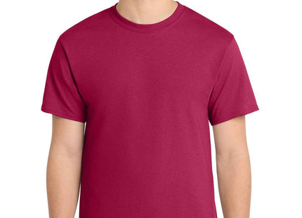 Port & Co Core Cotton Tee PC54