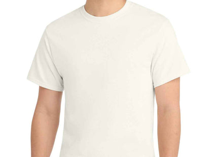 Port & Co Core Cotton Tee PC54