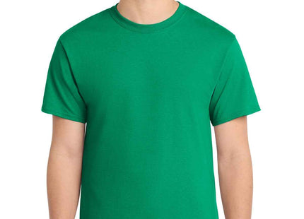 Port & Co Core Cotton Tee PC54