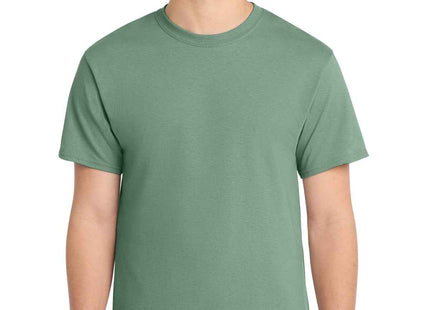 Port & Co Core Cotton Tee PC54