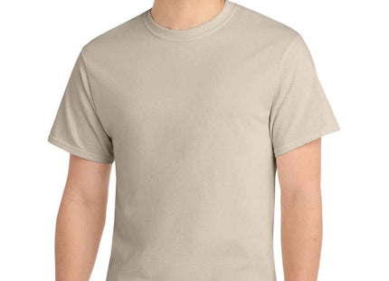 Port & Co Core Cotton Tee PC54