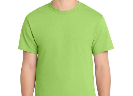 Port & Co Core Cotton Tee PC54