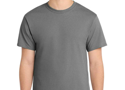 Port & Co Core Cotton Tee PC54