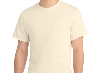 Port & Co Core Cotton Tee PC54