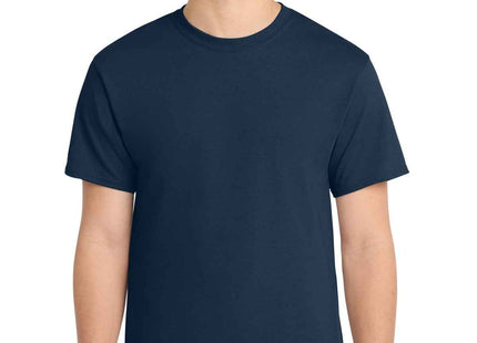 Port & Co Core Cotton Tee PC54