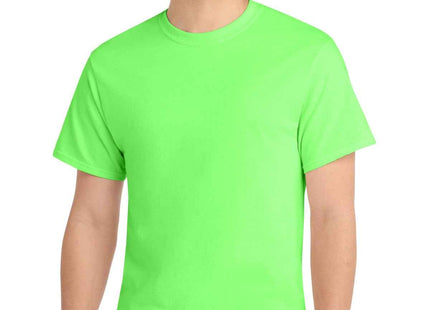 Port & Co Core Cotton Tee PC54