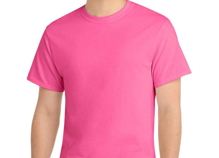 Port & Co Core Cotton Tee PC54