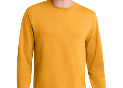 Port & Co Long Sleeve Core Blend Tee PC55LS