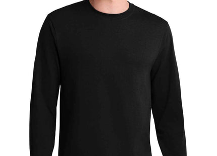 Port & Co Long Sleeve Core Blend Tee PC55LS