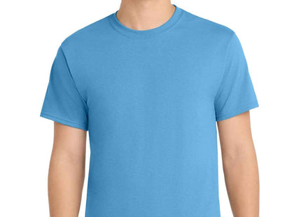 Port & Co Tall Core Blend Tee PC55T