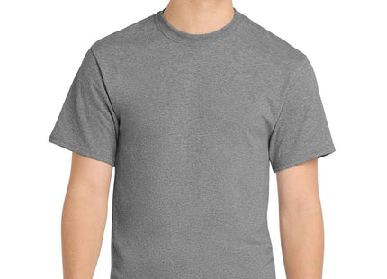 Port & Co Tall Core Blend Tee PC55T