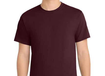 Port & Co Tall Core Blend Tee PC55T