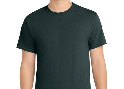 Port & Co Tall Core Blend Tee PC55T