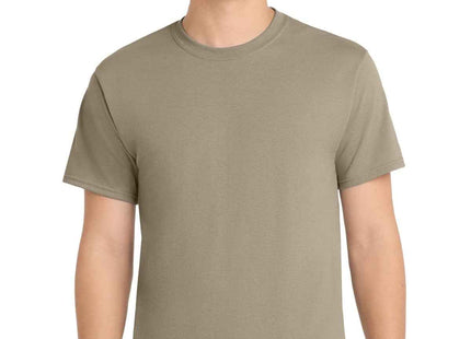Port & Co Tall Core Blend Tee PC55T